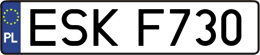 ESKF730