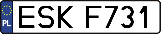 ESKF731