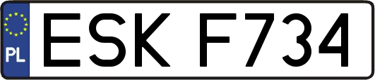 ESKF734