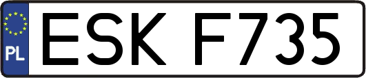 ESKF735