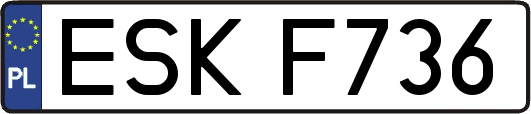 ESKF736