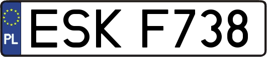 ESKF738