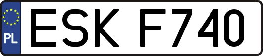 ESKF740