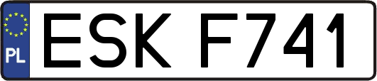 ESKF741