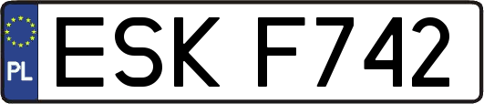 ESKF742