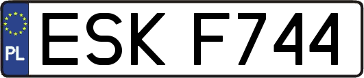 ESKF744