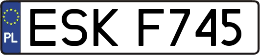 ESKF745