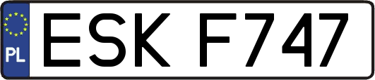 ESKF747
