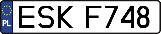 ESKF748