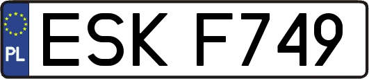 ESKF749