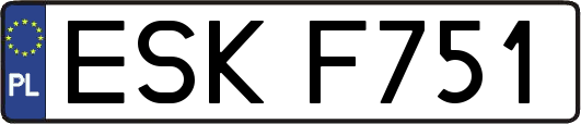 ESKF751