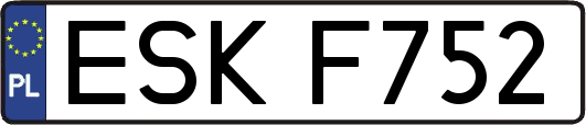 ESKF752