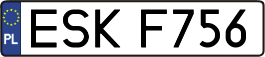 ESKF756