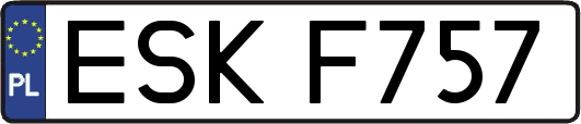 ESKF757
