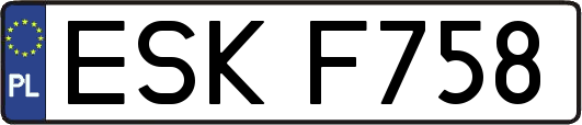 ESKF758