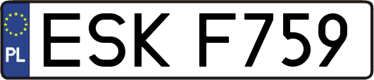 ESKF759