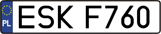 ESKF760