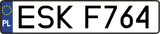 ESKF764