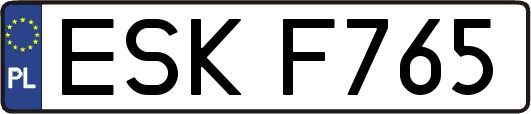 ESKF765