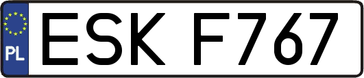 ESKF767