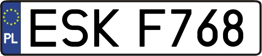 ESKF768