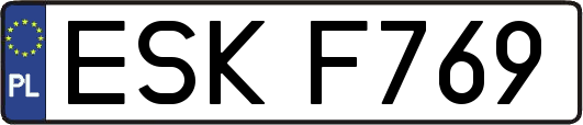 ESKF769