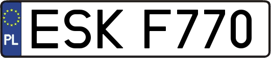 ESKF770