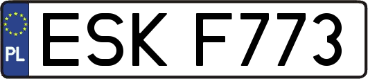 ESKF773