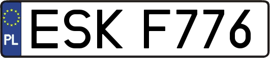 ESKF776