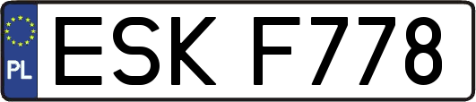 ESKF778