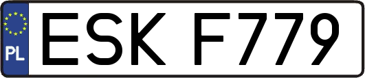 ESKF779
