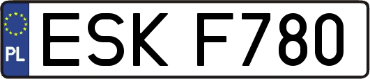 ESKF780