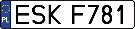 ESKF781