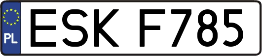 ESKF785