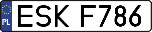 ESKF786
