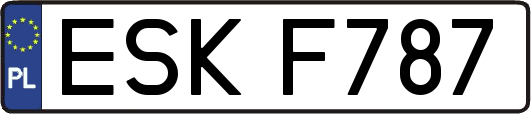 ESKF787