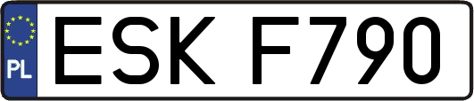 ESKF790