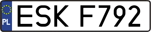 ESKF792