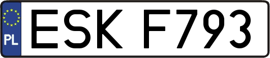 ESKF793
