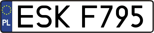 ESKF795
