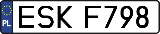 ESKF798