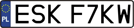 ESKF7KW