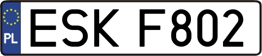 ESKF802
