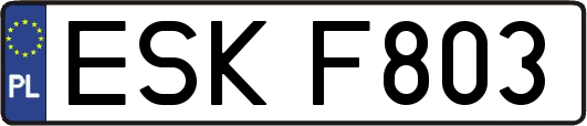 ESKF803