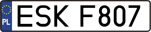 ESKF807