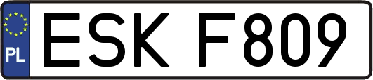 ESKF809