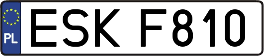 ESKF810