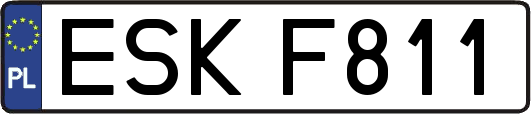 ESKF811