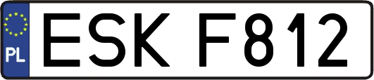 ESKF812