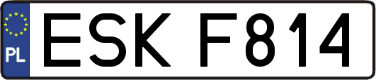 ESKF814